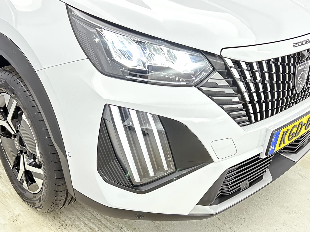 Peugeot 2008 – foto 28
