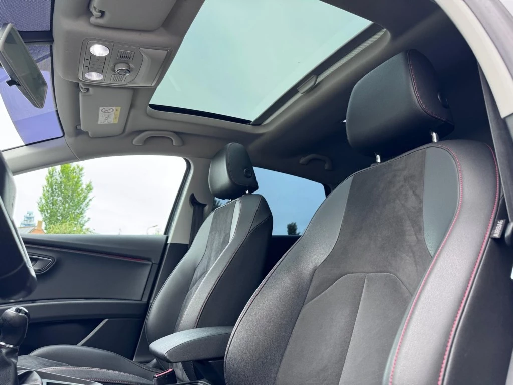 SEAT Leon – foto 10