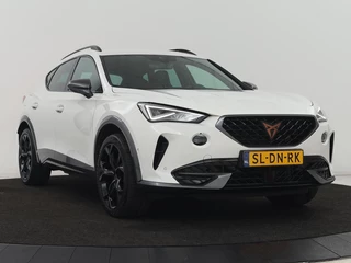 CUPRA Formentor – thumbnail 4