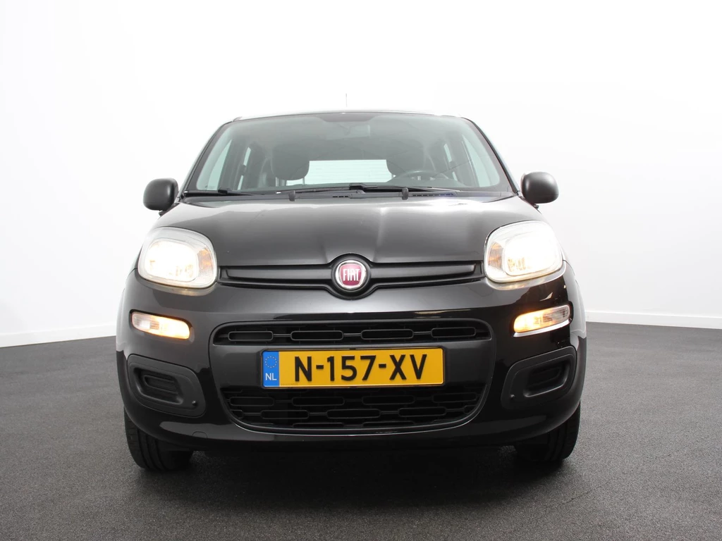 Fiat Panda – foto 6