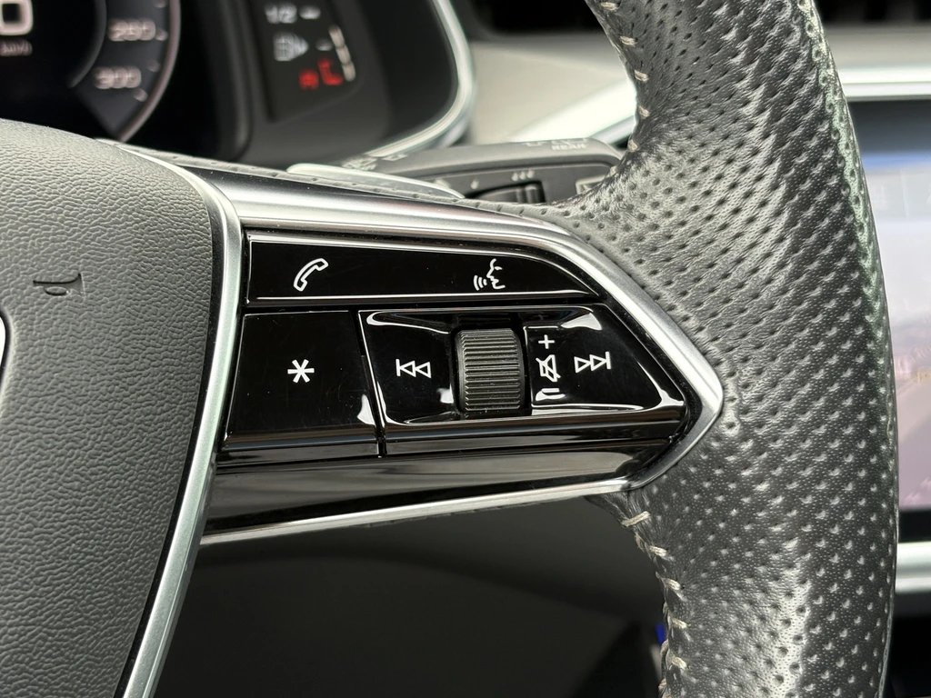 Audi A6 – foto 34