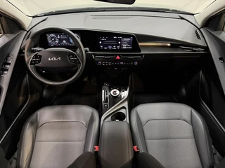Kia Niro EV – thumbnail 30