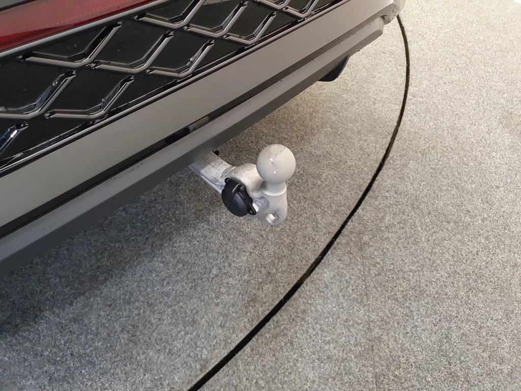 Volkswagen Tayron – foto 31