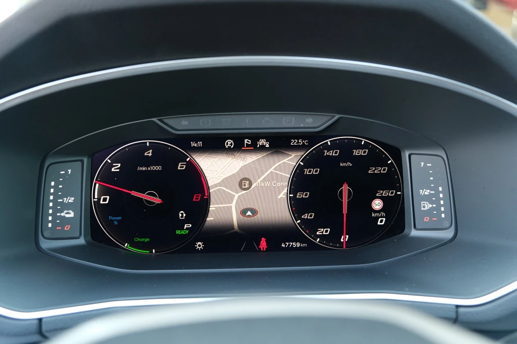 SEAT Tarraco – foto 21