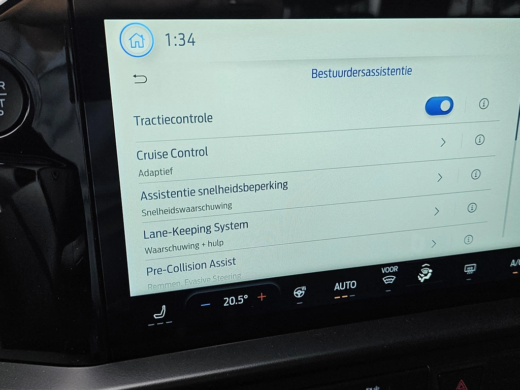 Ford Transit Custom – foto 25