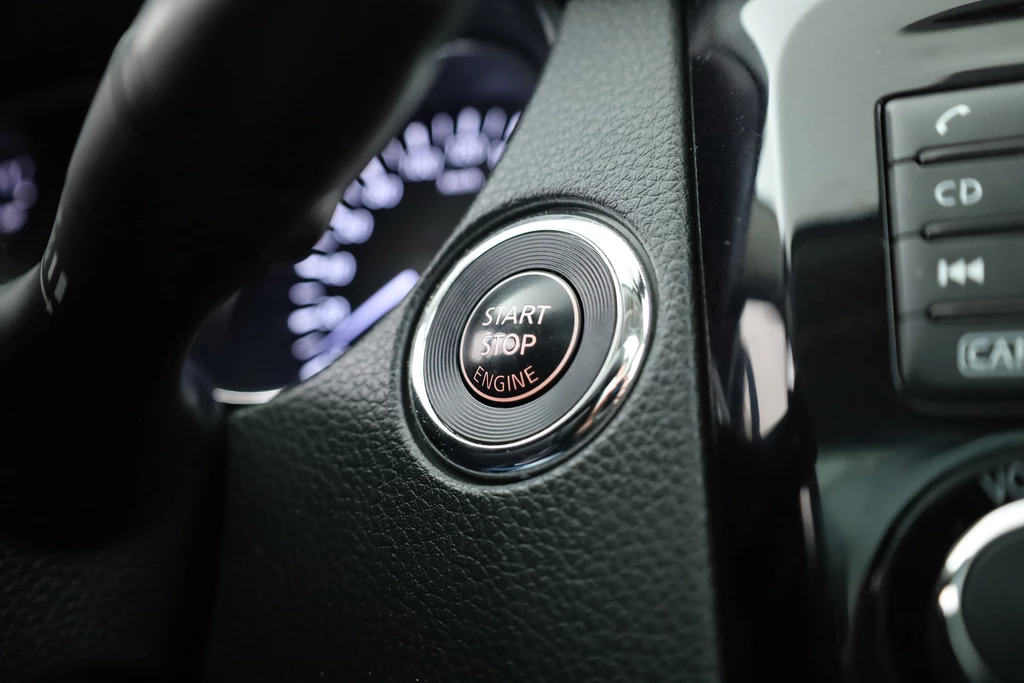 Nissan QASHQAI – foto 17