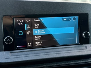 Volkswagen Caddy – thumbnail 18