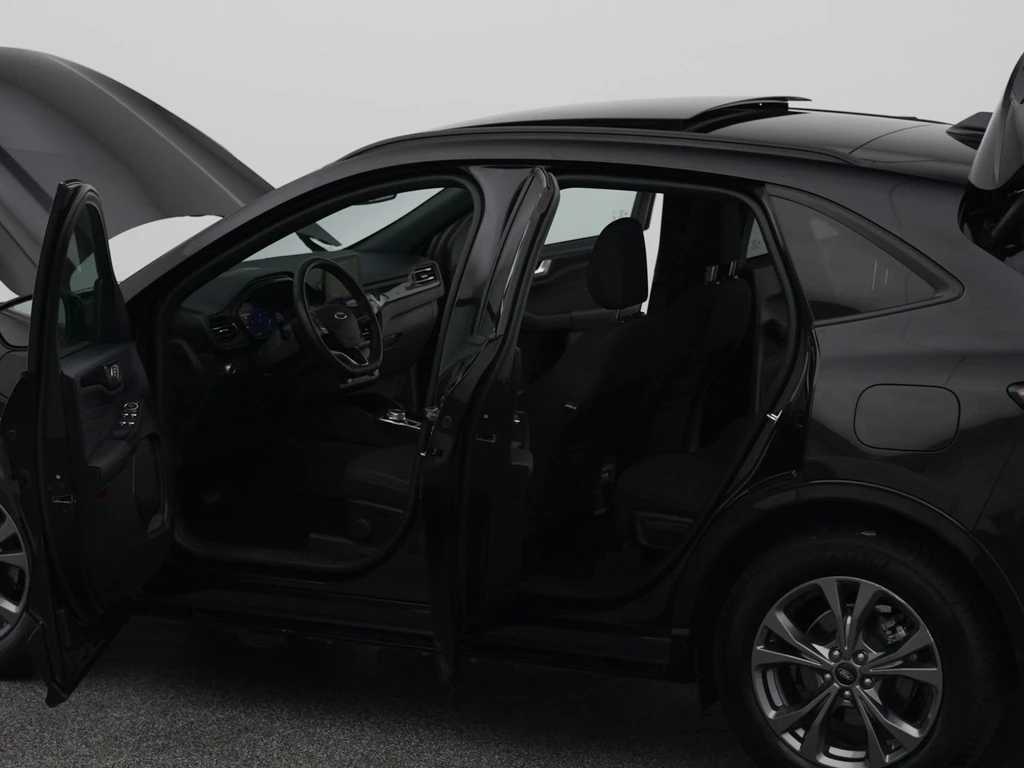 Ford Kuga – foto 35