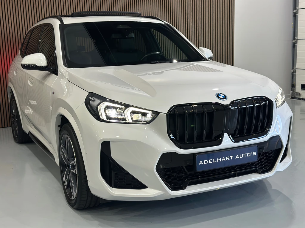 BMW X1 – foto 11