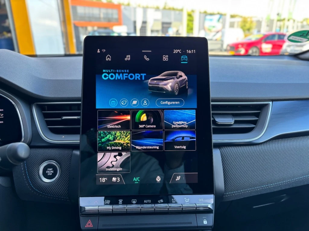Renault Captur – foto 19