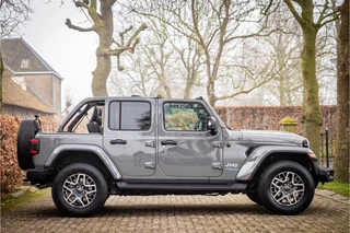 Jeep Wrangler – thumbnail 10