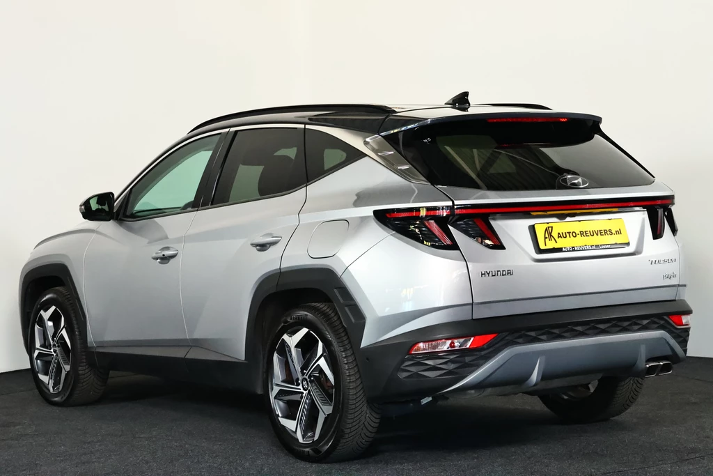Hyundai Tucson – foto 3