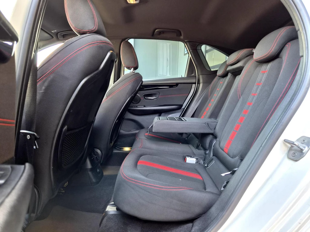 BMW 2 Serie – foto 12