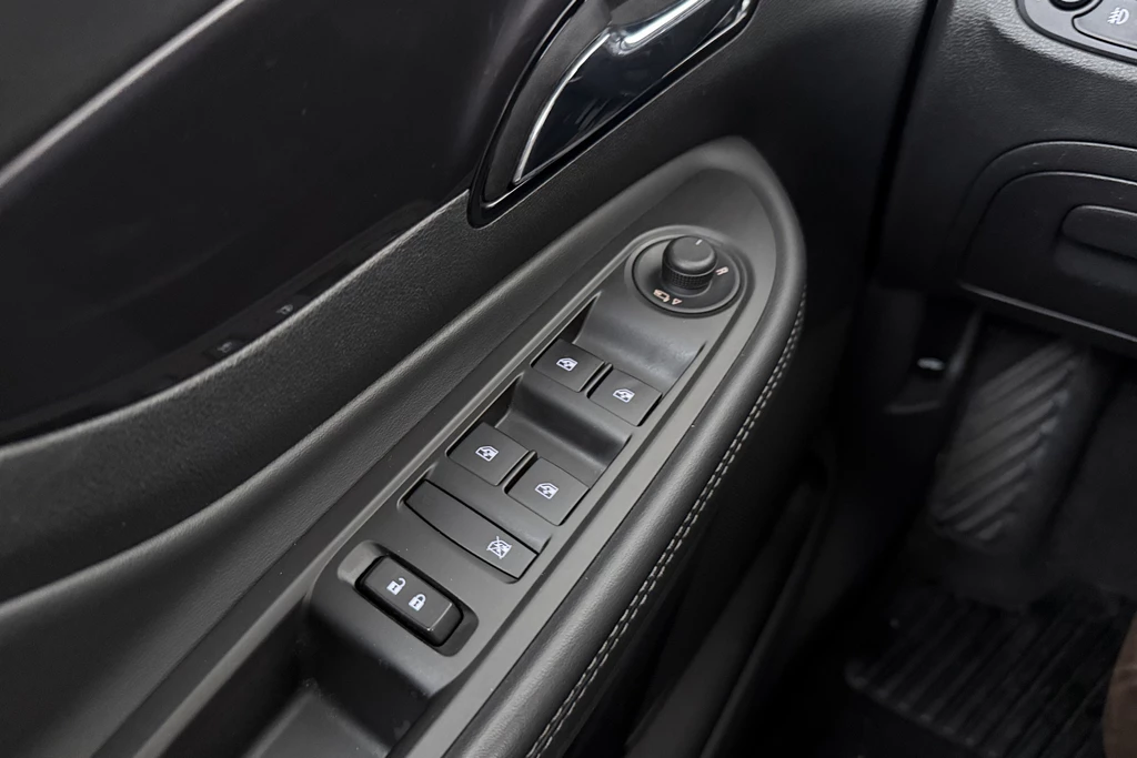 Opel Mokka – foto 14