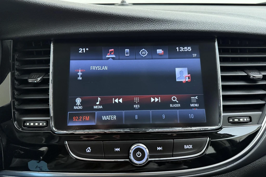 Opel Mokka X – foto 23