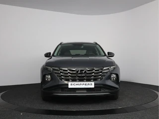 Hyundai Tucson – thumbnail 9