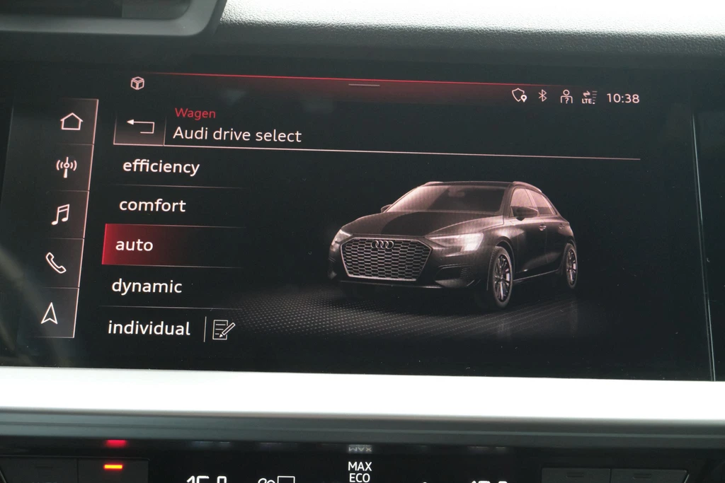 Audi A3 – foto 28