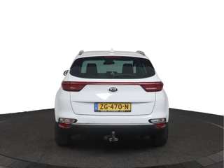 Kia Sportage – thumbnail 7