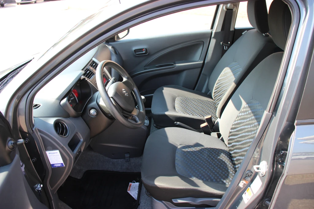 Suzuki Celerio – foto 12