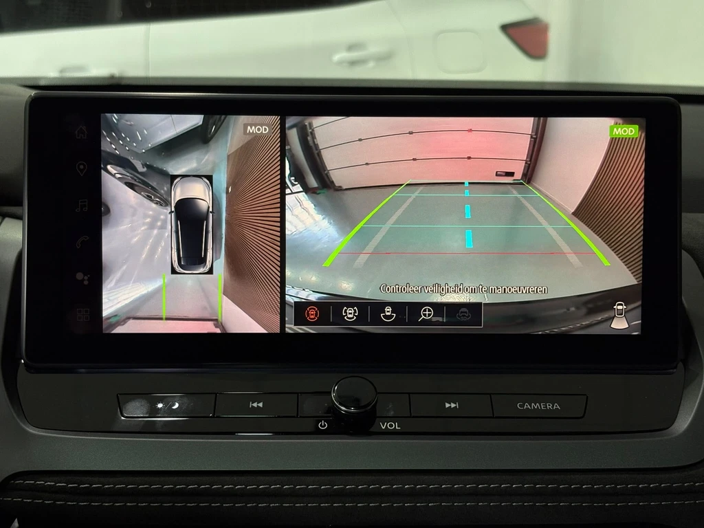 Nissan QASHQAI – foto 40