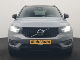 Volvo XC40 – thumbnail 12