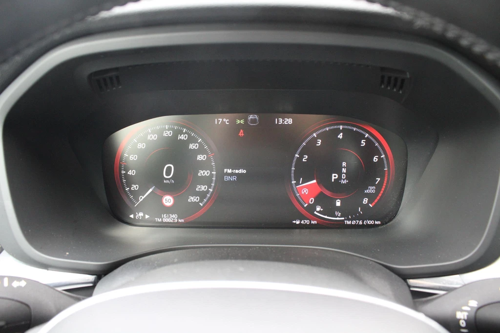 Volvo XC60 – foto 22