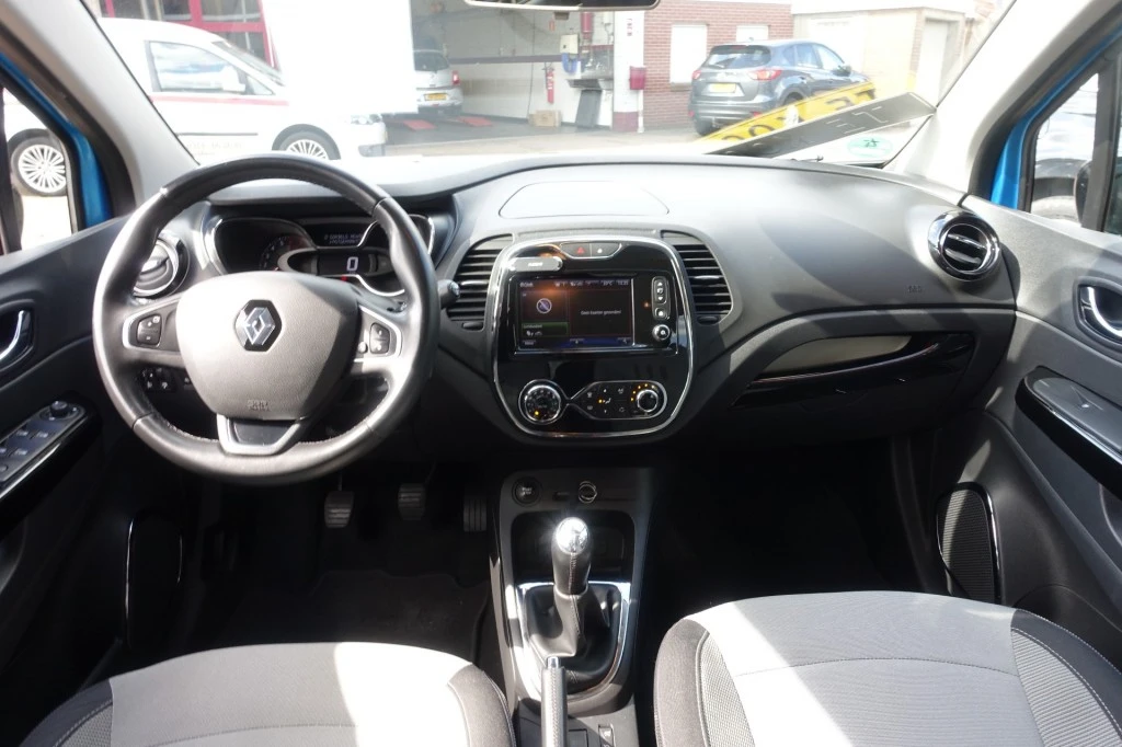 Renault Captur – foto 10