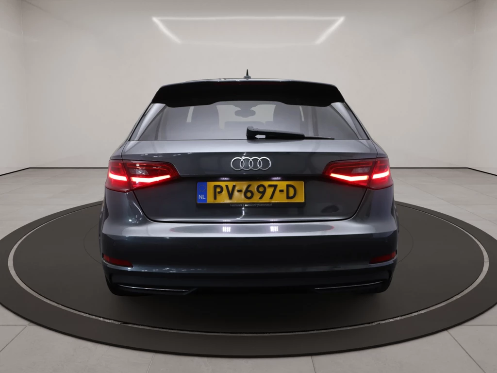 Audi A3 – foto 4
