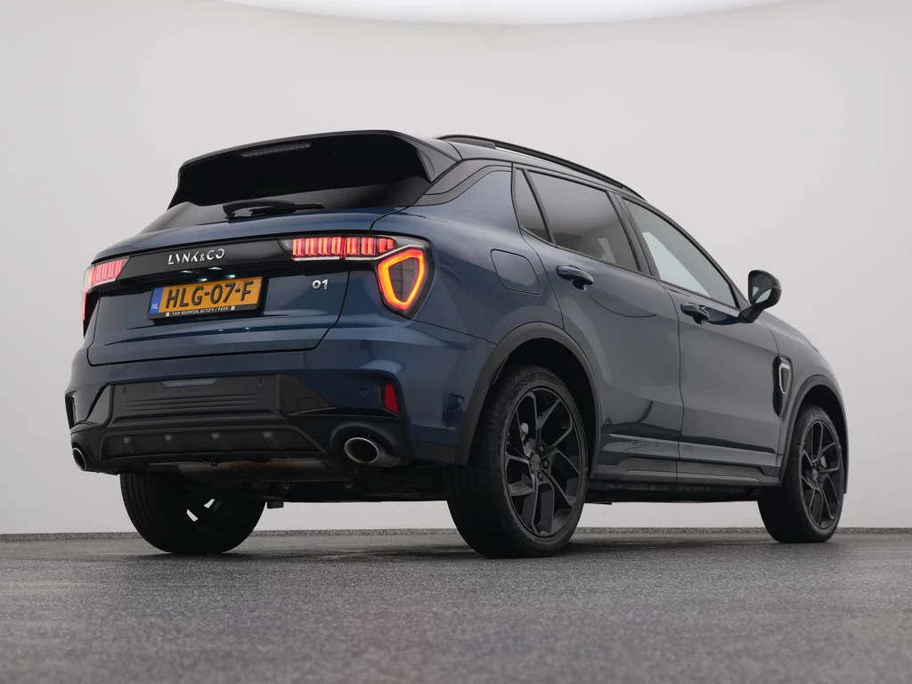 Lynk & Co 01 – foto 13