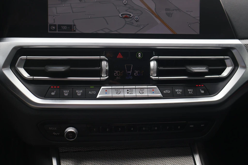 BMW 3 Serie – foto 11