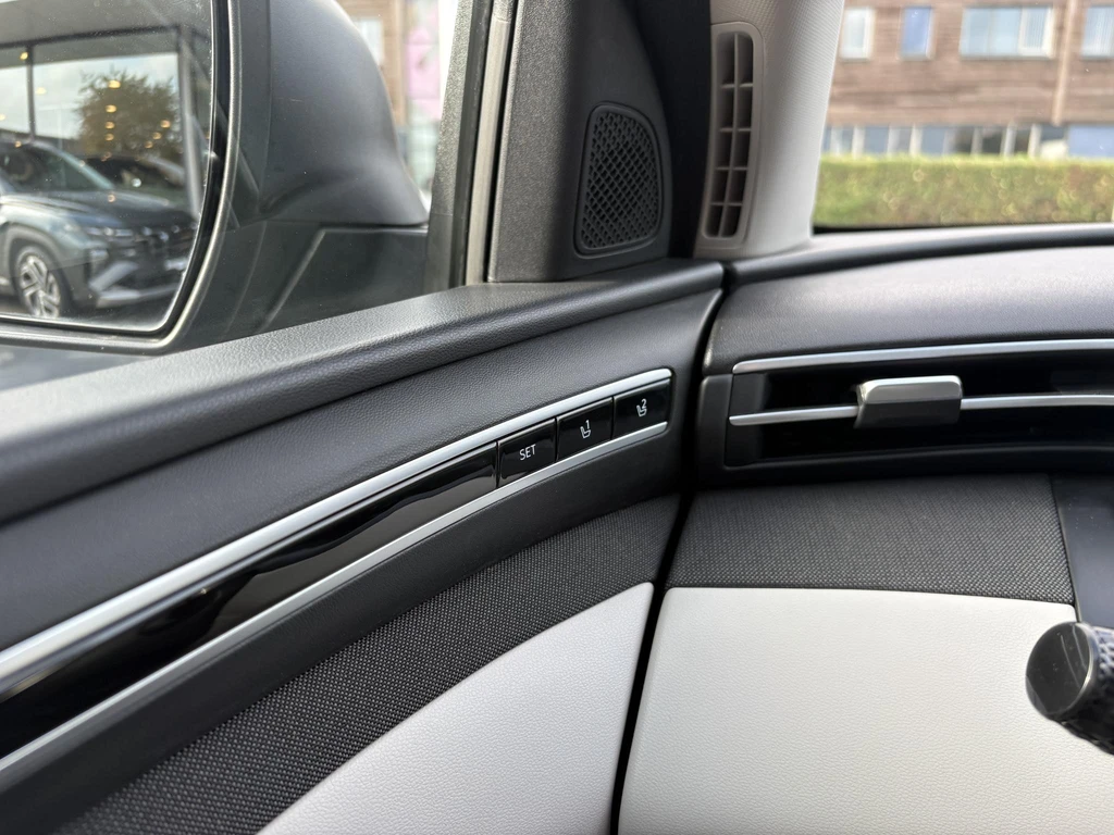 Hyundai Tucson – foto 16