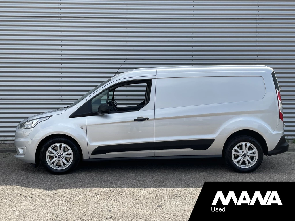 Ford Transit Connect – foto 2