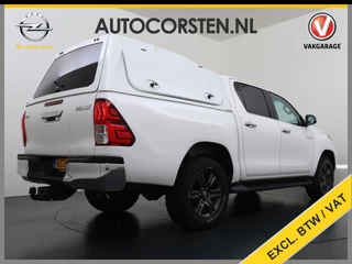 Toyota Hilux – thumbnail 5