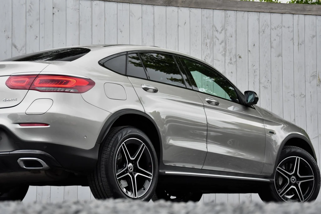 Mercedes-Benz GLC – foto 7