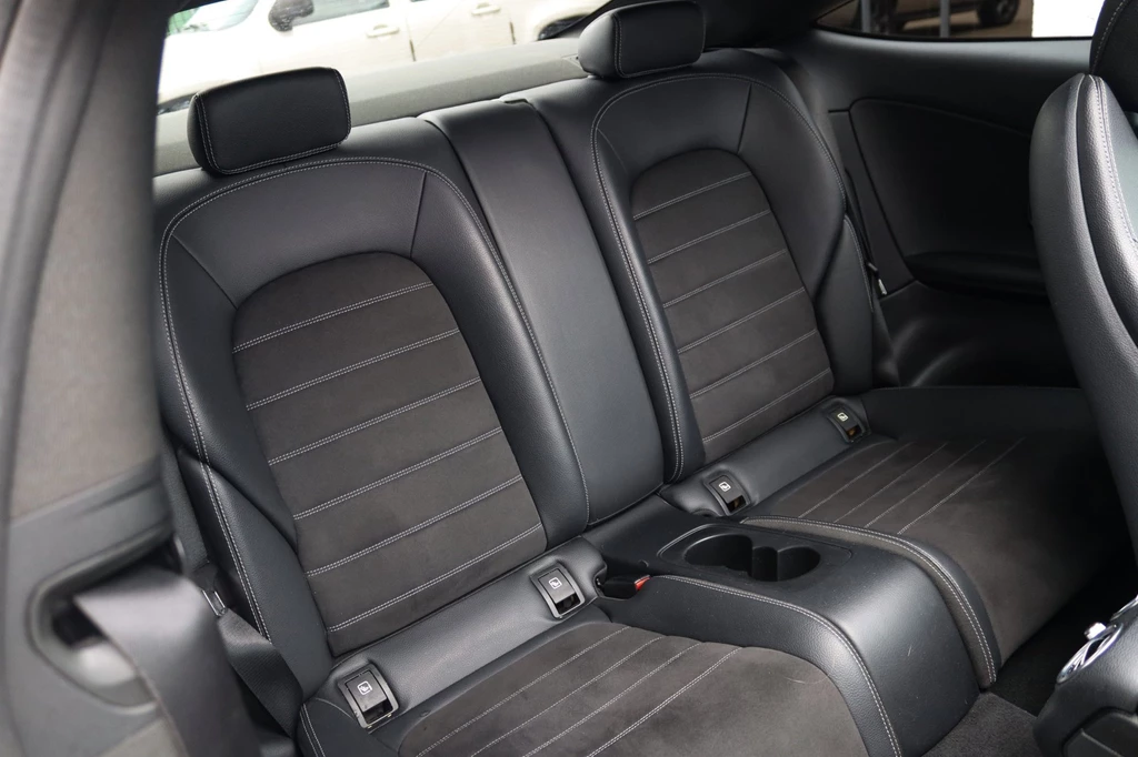 Mercedes-Benz C-Klasse – foto 16