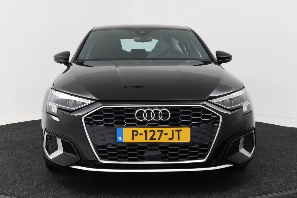 Audi A3 – foto 8