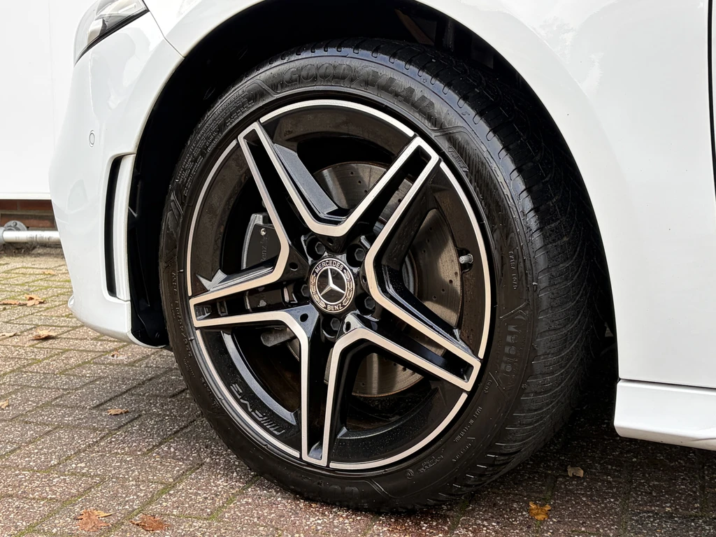 Mercedes-Benz A-Klasse – foto 50