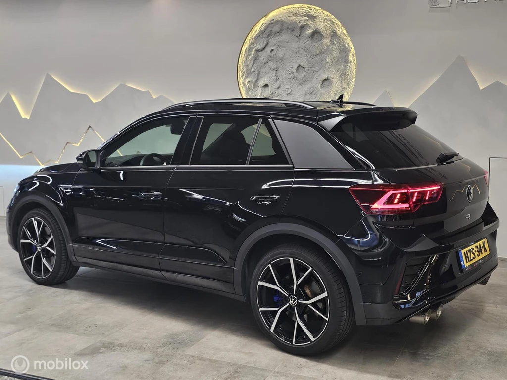 Volkswagen T-Roc – foto 5