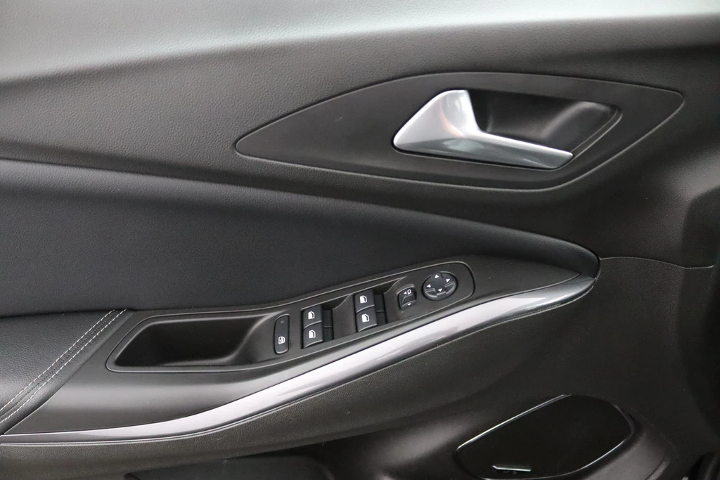 Opel Grandland X – foto 30