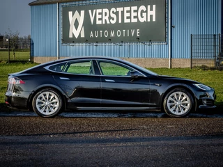 Tesla Model S – thumbnail 5