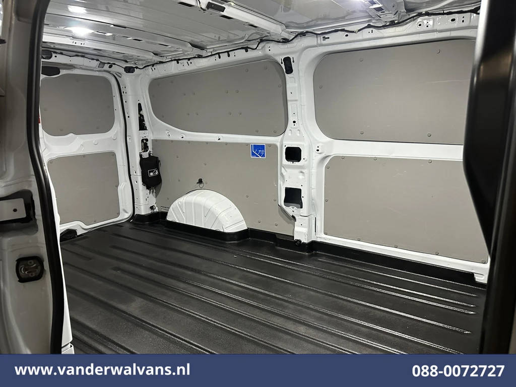 Ford Transit Custom – foto 14