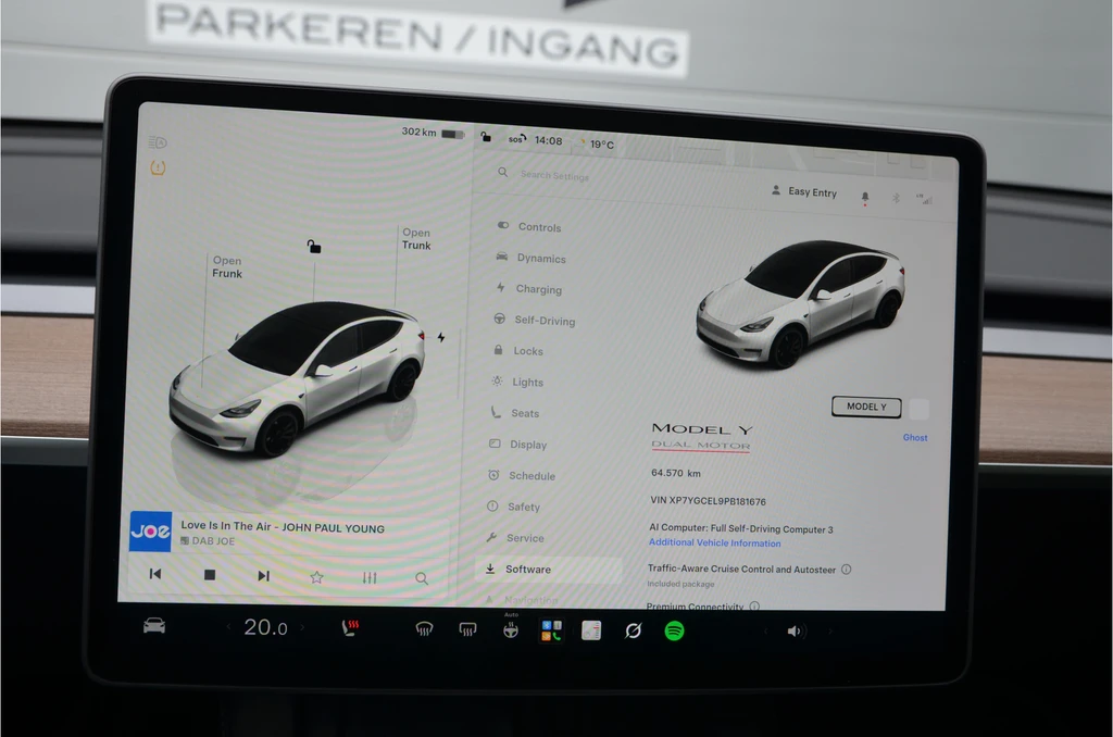 Tesla Model Y – foto 23