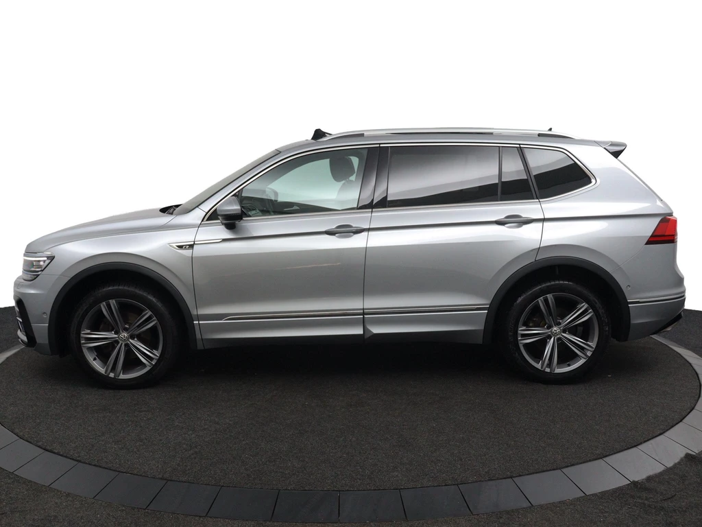 Volkswagen Tiguan Allspace – foto 2