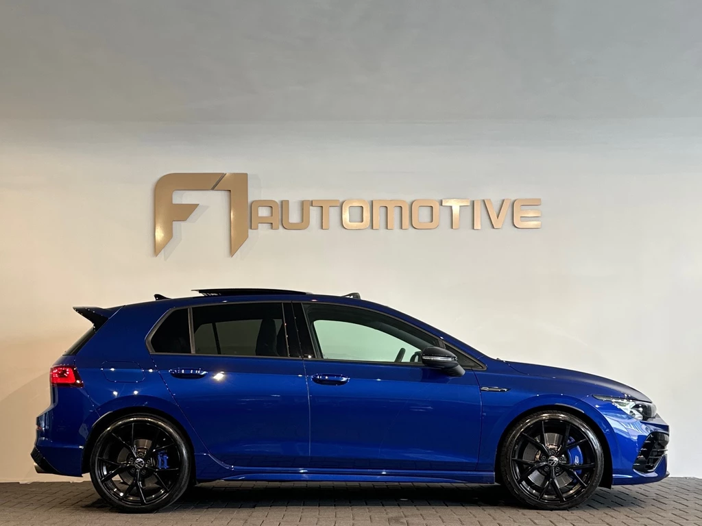 Volkswagen Golf – foto 6