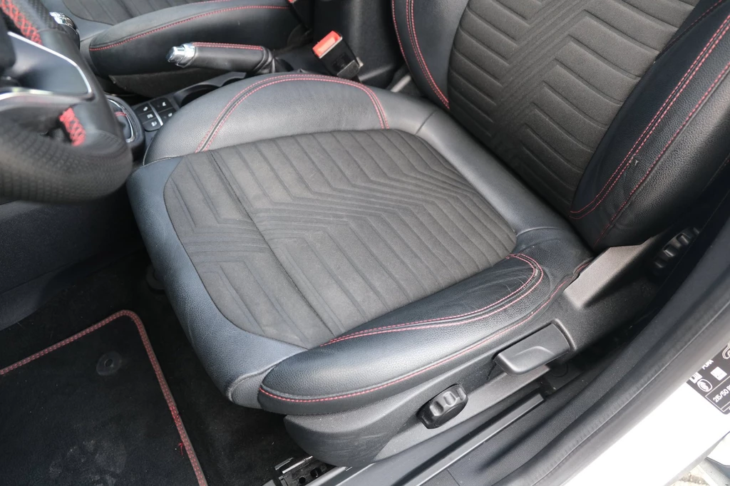 Ford Puma – foto 10