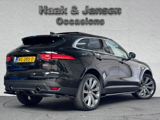 Jaguar F-PACE – thumbnail 5