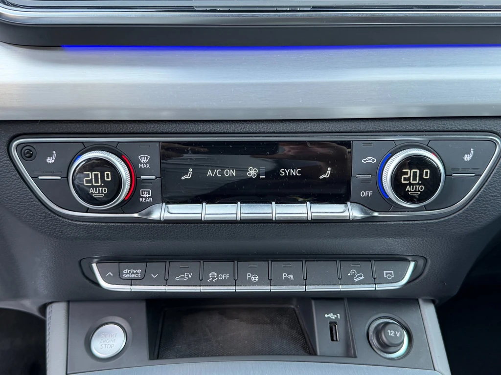 Audi Q5 – foto 27