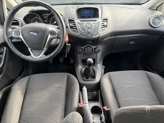 Ford Fiesta – thumbnail 6