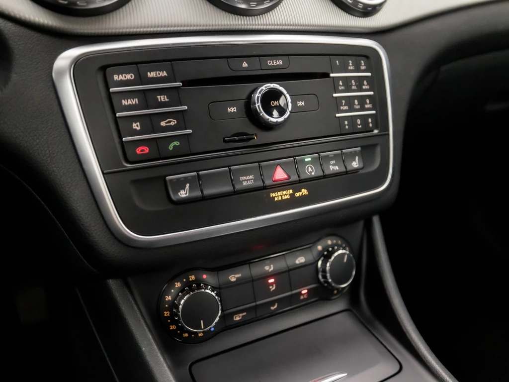 Mercedes-Benz GLA – foto 11