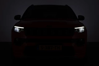 Jeep Compass – thumbnail 9